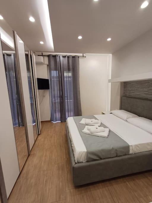D'oltremare Home- In Zona Strategica Napels