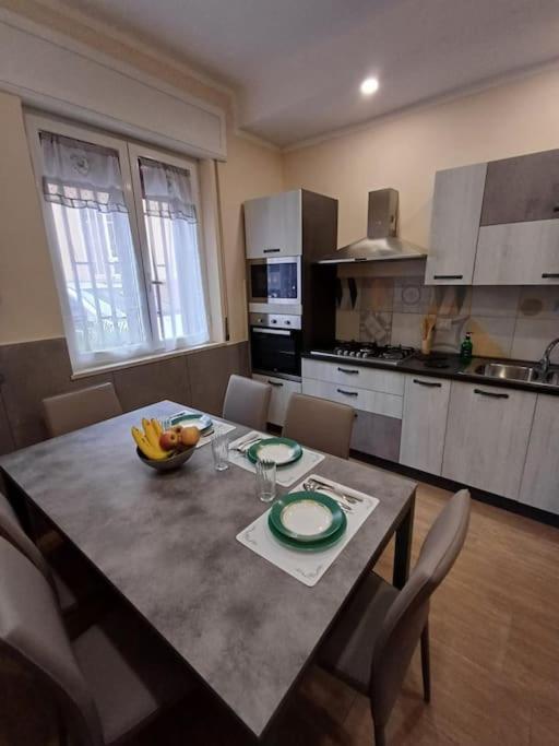 D'oltremare Home- In Zona Strategica *