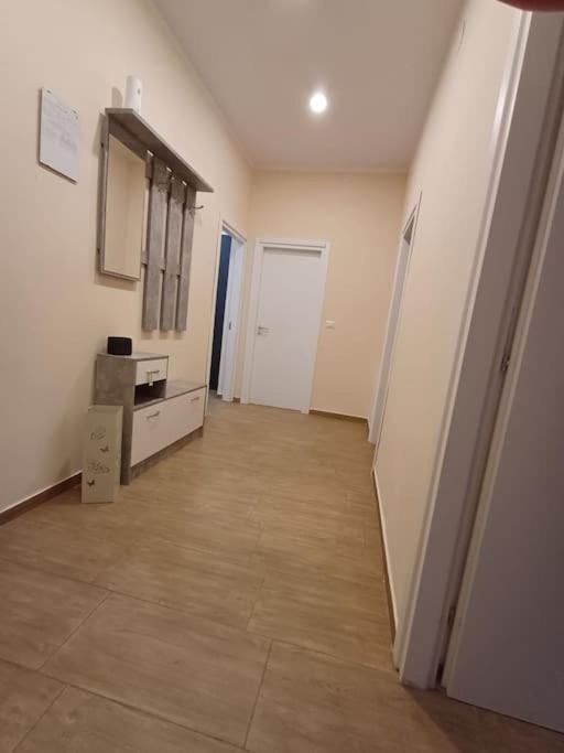 D'oltremare Home- In Zona Strategica Appartement