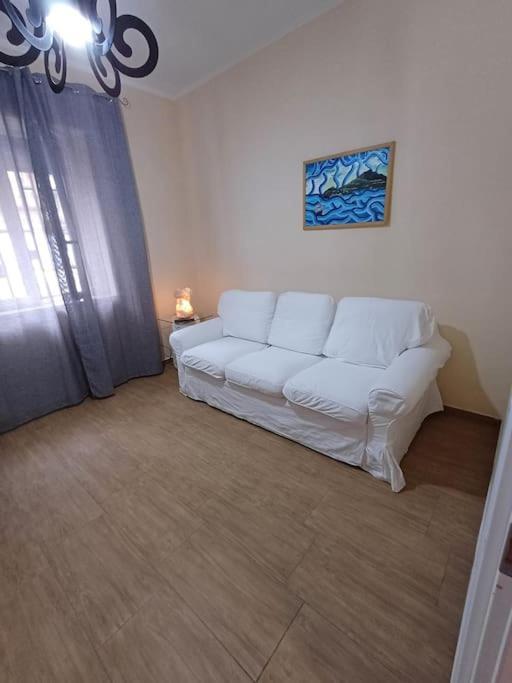 D'oltremare Home- In Zona Strategica