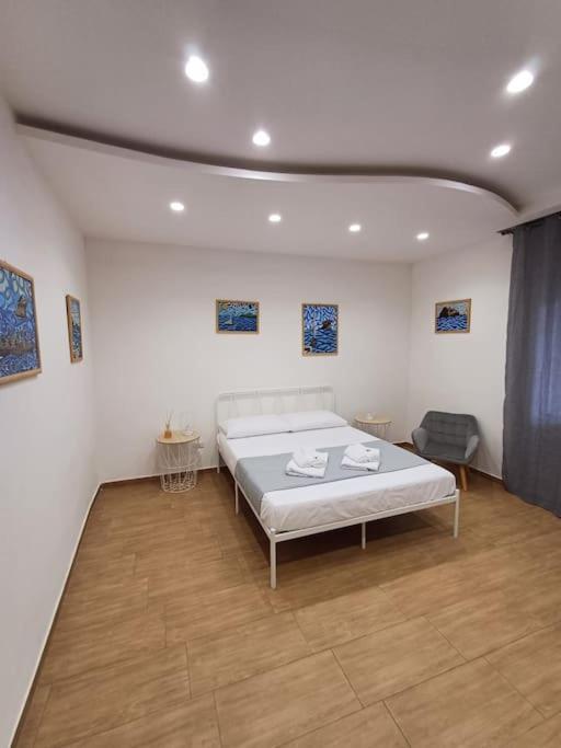D'oltremare Home- In Zona Strategica * Naples