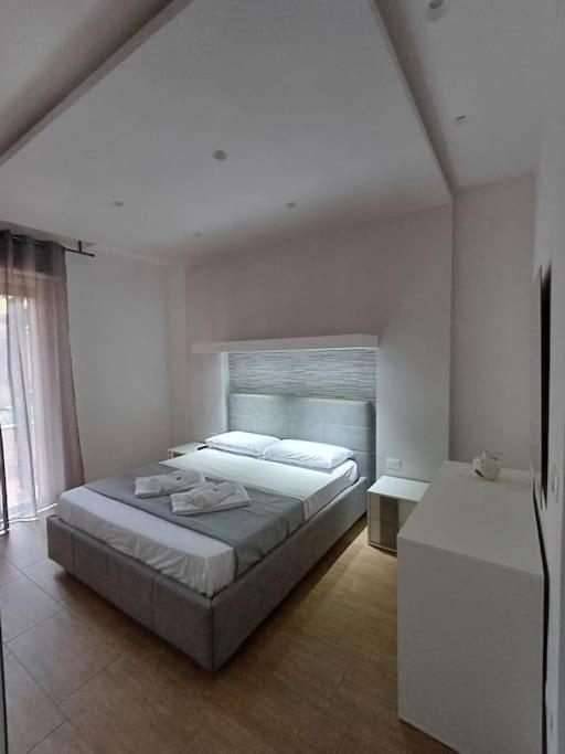 Apartment D'oltremare Home- In Zona Strategica *
