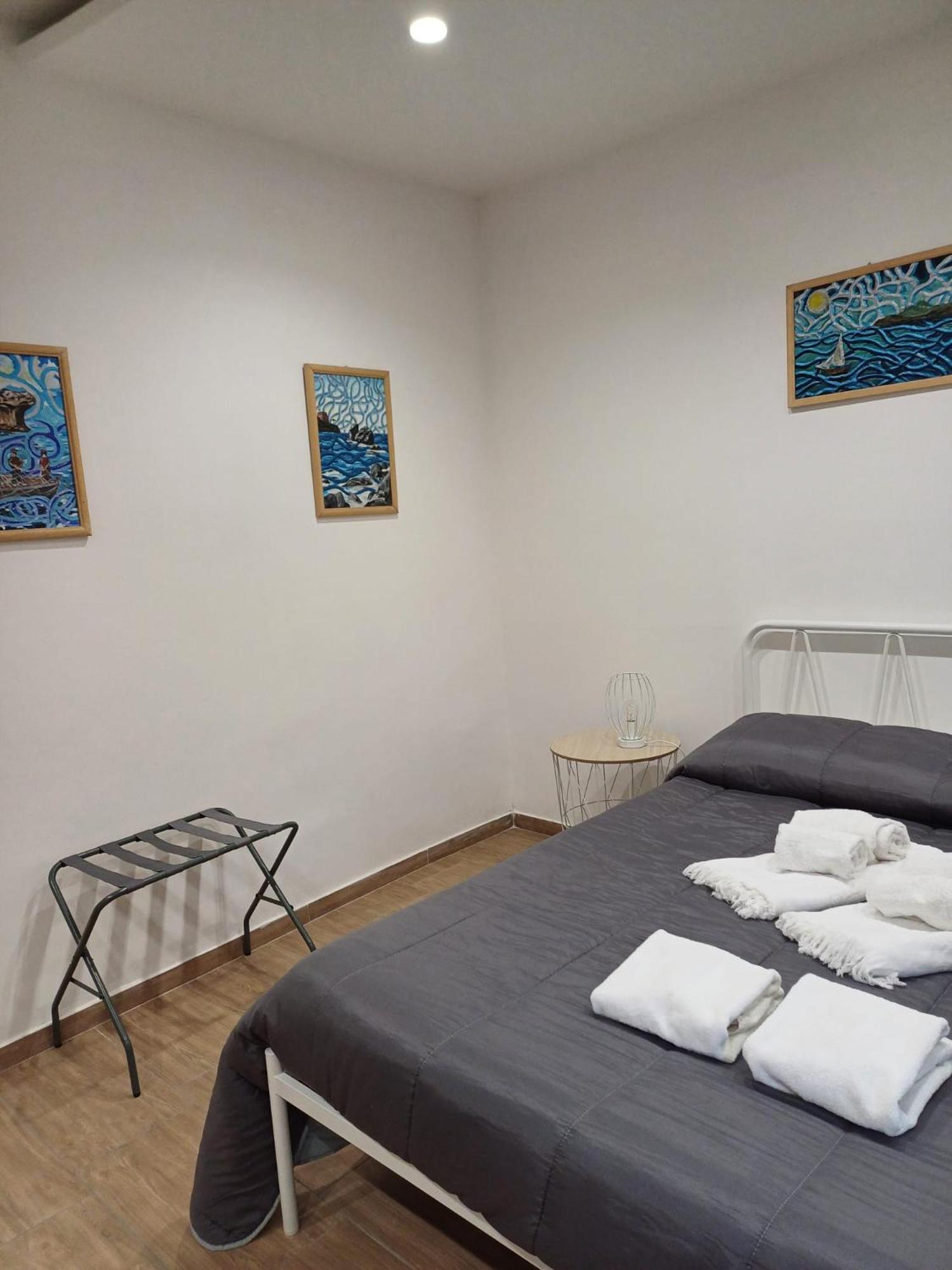 D'oltremare Home- In Zona Strategica Apartment